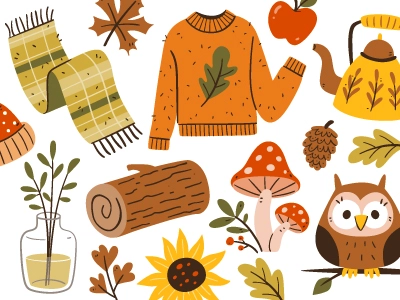 Portada de publicación oferta estacional