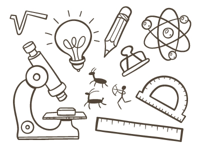 Nuevas ilustraciones para la vuelta al cole