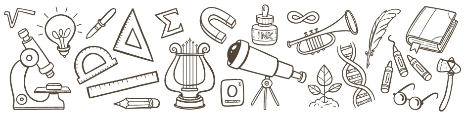 Ilustraciones para la vuelta al cole